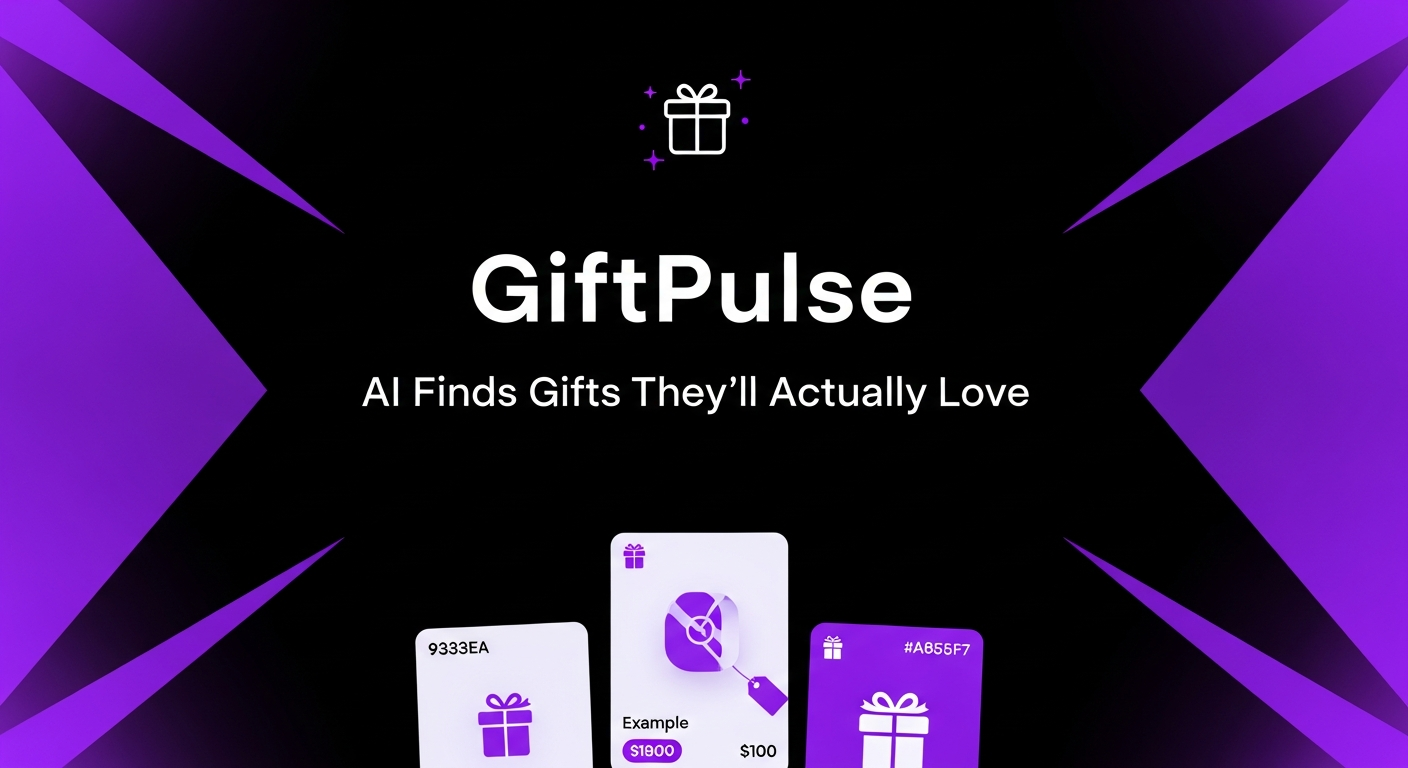 GiftPulse